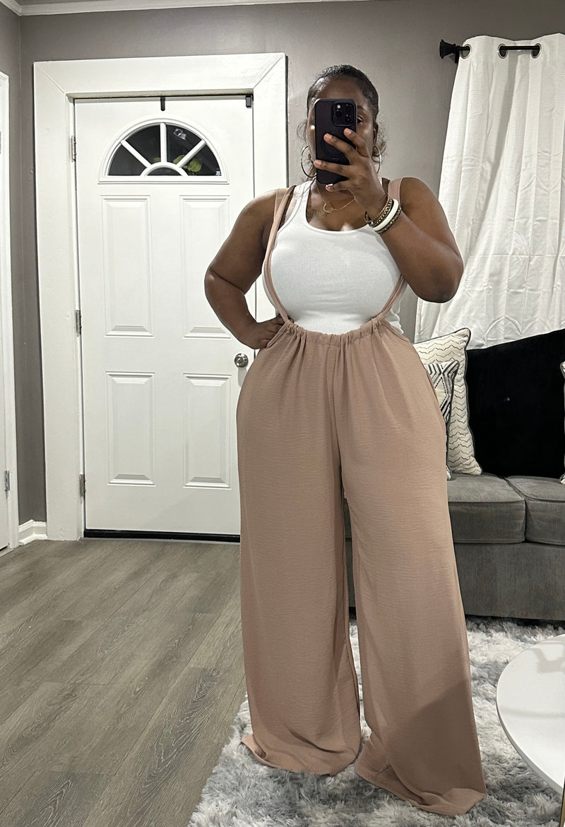 Jaylin Jumpsuit