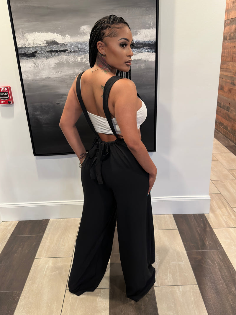 Jaylin Jumpsuit