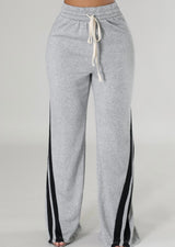 Jordyn Jogger Pants(Gray)