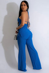 Tonya Pant Set